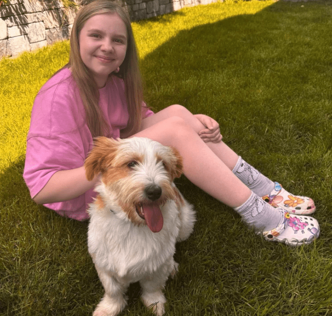 2025 08 15 09 12 24 zauberhafter quirin ♥️ auf der suche nach dem glück in bayern maxhütte haidhof